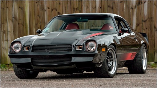 1978 シボレー カマロ Z28 | イベント、店舗情報。お客様のご